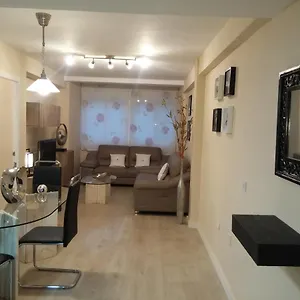 Apartamento Piso Cerca De La Playa