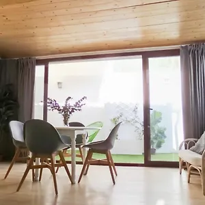  Apartamento The Loft Deluxe